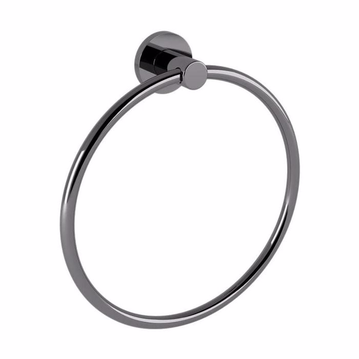 KRIKOS MPANIOu VERDI 200x57x215mm 3020350 GLOSS GUN METAL