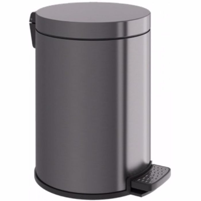 XARTODOXEIO 6LIT VERDI 215x315mm 5910050 GLOSS GUN METAL