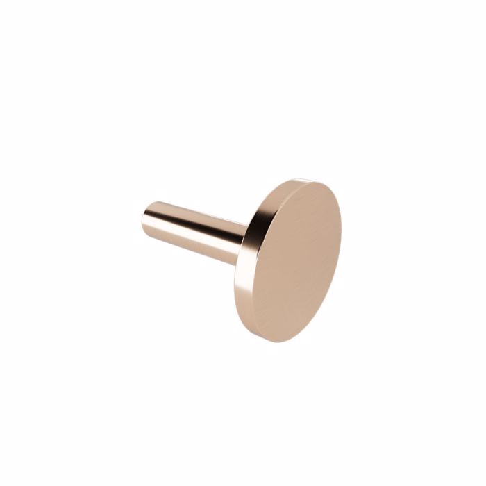 KRIKOS MPANIOu VERDI 60x80x60mm 3010341 BRUSHED ROSE GOLD