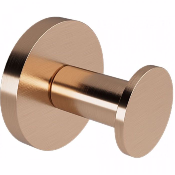 AGISTRO MPANIOu VERDI 44x40x44mm 3020241 BRUSHED ROSE GOLD