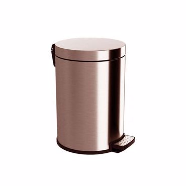 ΧΑΡΤΟΔΟΧΕΙΟ 6LIT VERDI 215x315mm 5910041 BRUSHED ROSE GOLD