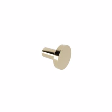 ΑΓΚΙΣΤΡΟ ΜΠΑΝΙΟΥ VERDI 38x40x38mm 3010242 BRUSHED LIGHT GOLD