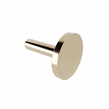 ΚΡΙΚΟΣ ΜΠΑΝΙΟΥ VERDI 60x80x60mm 3010342 BRUSHED LIGHT GOLD