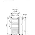 ThERMAINOMENI PETSETOKREASTRA MPANIOu ALTO 80x40 BLACK