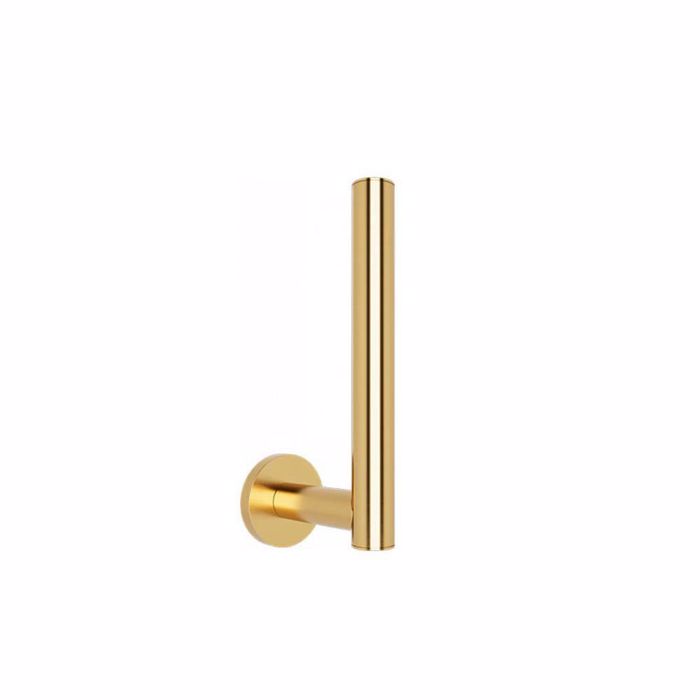 XARTOThIKI MPANIOu EFEDRIKI VERDI 44x85x150mm 3025443 BRUSHED WARM GOLD