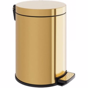 ΧΑΡΤΟΔΟΧΕΙΟ 6LIT VERDI 215x315mm 5910043 BRUSHED WARM GOLD