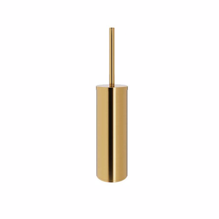 PIGAL DAPEDOu VERDI 80x80x410 0900543 BRUSHED WARM GOLD