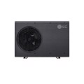 LG ANTLIA ThERMOTITAS R32 MONOBLOC S II. 1Ø. 7kW - HM071MRS.UA40