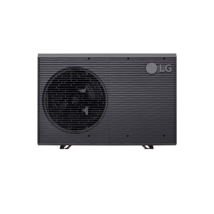 LG ANTLIA ThERMOTITAS R32 MONOBLOC S II. 1Ø. 14kW - HM141MRS.UB40