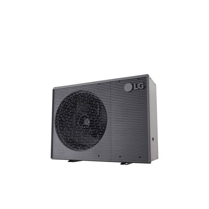 LG ANTLIA ThERMOTITAS R32 MONOBLOC S II. 3Ø. 14kW - HM143MRS.UB40