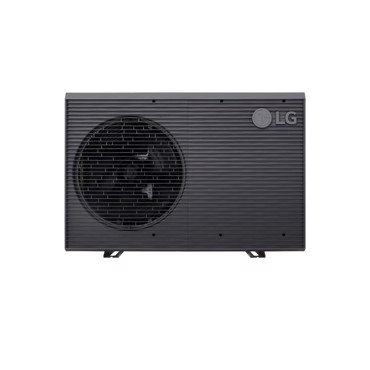 LG ΑΝΤΛΙΑ ΘΕΡΜΟΤΗΤΑΣ R32 MONOBLOC S II. 1Ø. 16kW - HM161MRS.UB40