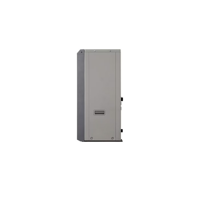 LG ANTLIA ThERMOTITAS R32 MONOBLOC S II. 1Ø. 16kW - HM161MRS.UB40