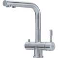 FRANKE MPATARIA KOuZINAS ATLAS TRIFLOW MARIS INOX 120.0179.978