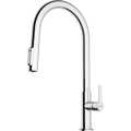 FRANKE MPATARIA KOuZINAS MARIS SLIM CLEAR WATER CHROME 120.0730.870