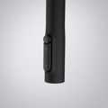 FRANKE MPATARIA KOuZINAS MARIS SLIM CLEAR WATER BLACK MATT 120.0730.911