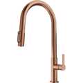 FRANKE MPATARIA KOuZINAS MARIS SLIM CLEAR WATER COPPER 120.0736.602