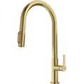 FRANKE MPATARIA KOuZINAS MARIS SLIM CLEAR WATER GOLD 120.0736.601