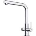 FRANKE MPATARIA KOuZINAS LINA CLEAR WATER SMART CHROME 120.0730.779