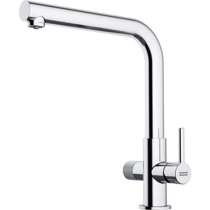 FRANKE MPATARIA KOuZINAS LINA CLEAR WATER SMART CHROME 120.0730.779