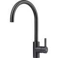FRANKE MPATARIA KOuZINAS EOS NEO MARIS INDUSTRIAL BLACK 115.0613.671