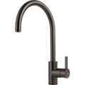 FRANKE MPATARIA KOuZINAS EOS NEO MARIS ANTHRACITE 115.0628.253