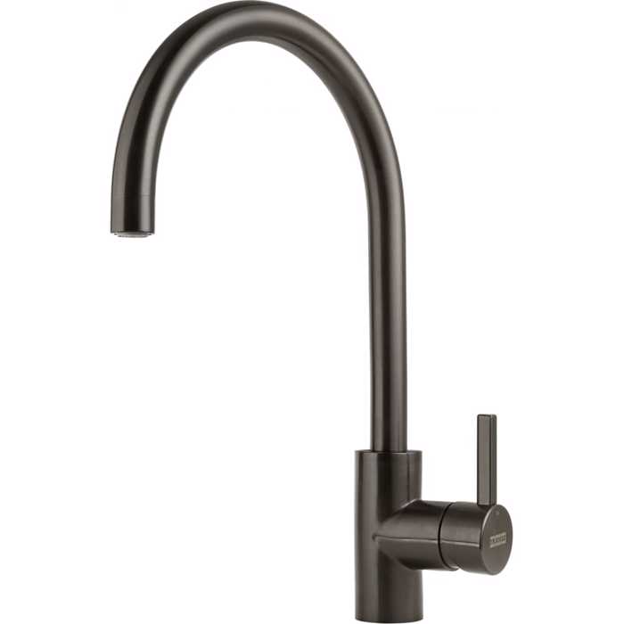 FRANKE MPATARIA KOuZINAS EOS NEO MARIS ANTHRACITE 115.0628.253