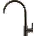 FRANKE MPATARIA KOuZINAS EOS NEO MARIS ANTHRACITE 115.0628.253