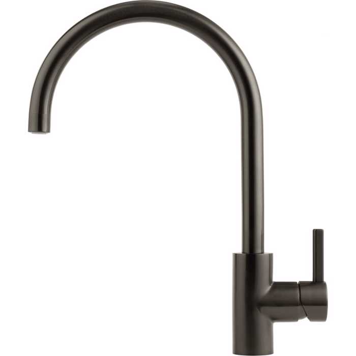 FRANKE MPATARIA KOuZINAS EOS NEO MARIS ANTHRACITE 115.0628.253