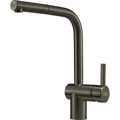 FRANKE MPATARIA KOuZINAS ATLAS NEO NTOuS MARIS ANTHRACITE 115.0628.210