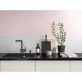 FRANKE MPATARIA KOuZINAS ATLAS NEO NTOuS MARIS ANTHRACITE 115.0628.210