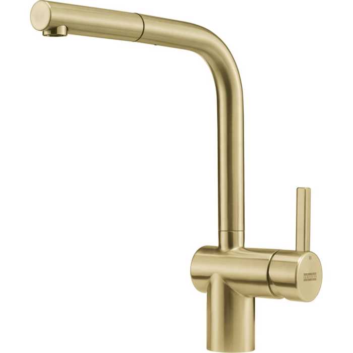 FRANKE MPATARIA KOuZINAS ATLAS NEO MARIS NTOuS GOLD 115.0681.244