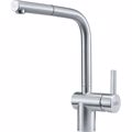 FRANKE MPATARIA KOuZINAS ATLAS NEO MARIS INOX 115.0521.435