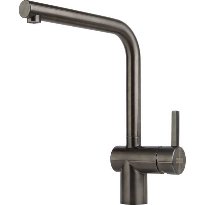 FRANKE MPATARIA KOuZINAS ATLAS NEO MARIS ANTHRACITE 115.0628.207