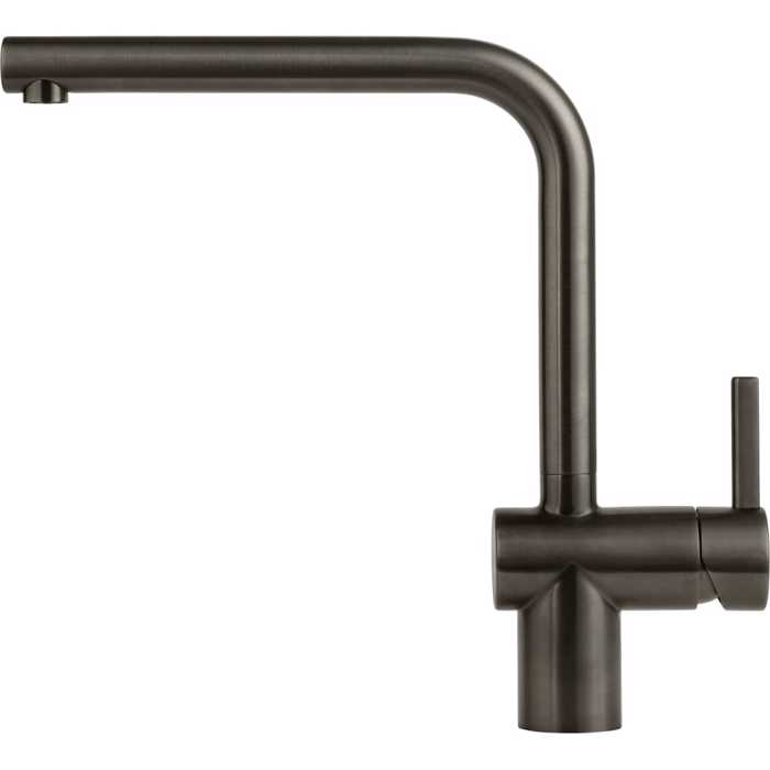 FRANKE MPATARIA KOuZINAS ATLAS NEO MARIS ANTHRACITE 115.0628.207