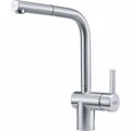 FRANKE MPATARIA KOuZINAS ATLAS NEO MARIS NTOuS INOX 115.0521.438