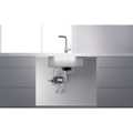 FRANKE MPATARIA KOuZINAS ATLAS NEO SENSOR MARIS INOX 115.0625.523