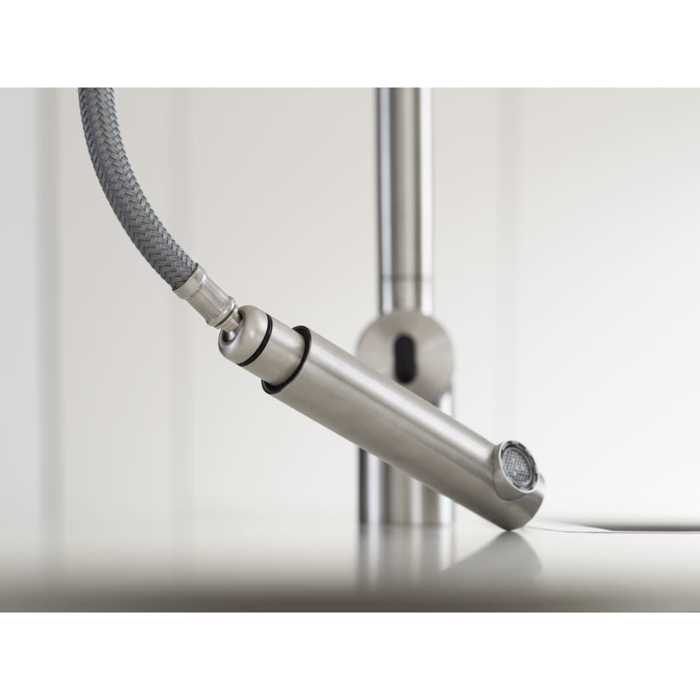 FRANKE MPATARIA KOuZINAS ATLAS NEO SENSOR MARIS INOX 115.0625.523