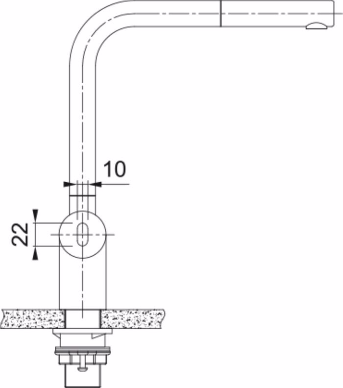 FRANKE MPATARIA KOuZINAS ATLAS NEO SENSOR MARIS INOX 115.0625.523