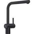 FRANKE MPATARIA KOuZINAS ATLAS NEO SENSOR MARIS INDUSTRIAL BLACK 115.0625.527