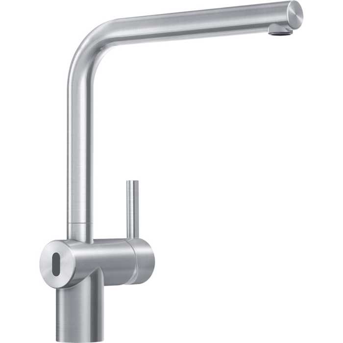 FRANKE MPATARIA KOuZINAS ATLAS NEO SENSOR MARIS INOX 115.0625.489