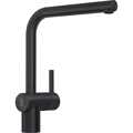 FRANKE MPATARIA KOuZINAS ATLAS NEO SENSOR MARIS INDUSTRIAL BLACK 115.0625.525
