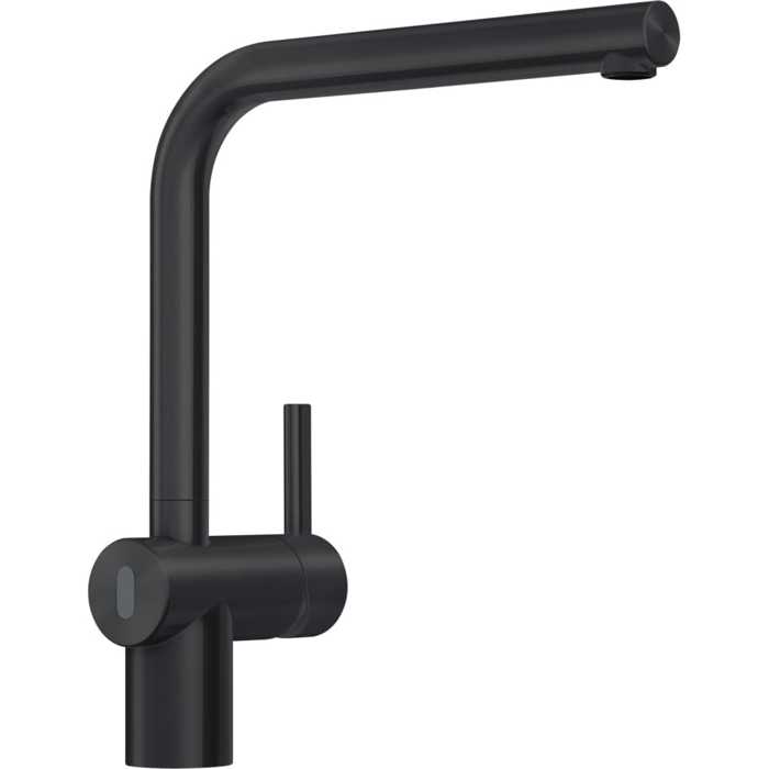 FRANKE MPATARIA KOuZINAS ATLAS NEO SENSOR MARIS INDUSTRIAL BLACK 115.0625.525