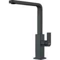 FRANKE MPATARIA KOuZINAS MYTHOS STEEL BLACK 115.0550.441