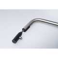 FRANKE MPATARIA KOuZINAS EOS NEO U MARIS INOX 115.0529.207