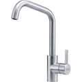 FRANKE MPATARIA KOuZINAS EOS NEO U MARIS INOX 115.0529.202
