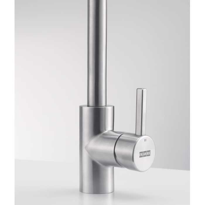 FRANKE MPATARIA KOuZINAS EOS NEO U MARIS INOX 115.0529.202