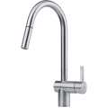 FRANKE MPATARIA KOuZINAS ATLAS NEO J MARIS INOX 115.0590.047