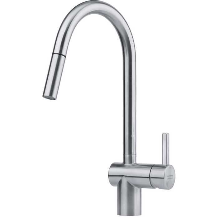 FRANKE MPATARIA KOuZINAS ATLAS NEO J MARIS INOX 115.0590.047
