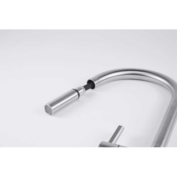 FRANKE MPATARIA KOuZINAS ATLAS NEO J MARIS INOX 115.0590.047