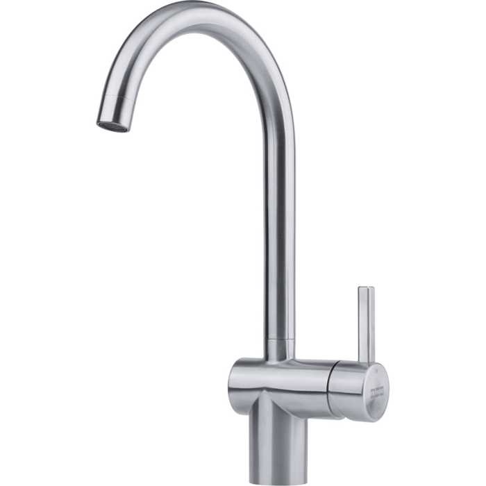 FRANKE MPATARIA KOuZINAS ATLAS NEO J MARIS INOX 115.0590.046